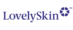 LovelySkin Logo