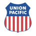 Union Pacific Logo